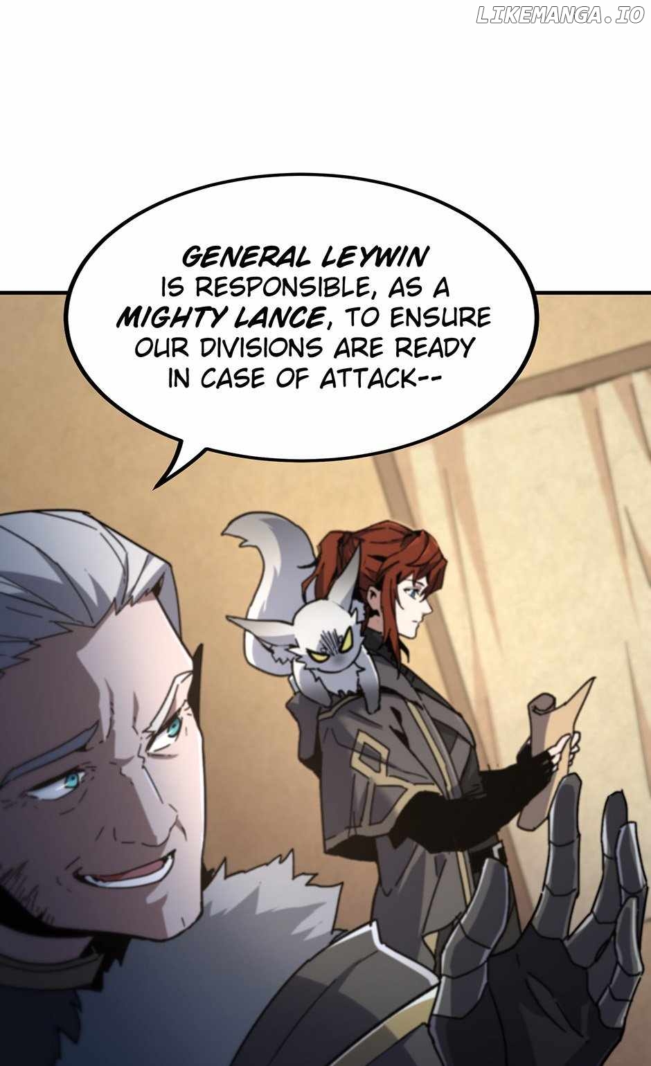 The Beginning After The End Chapter 189 image 031